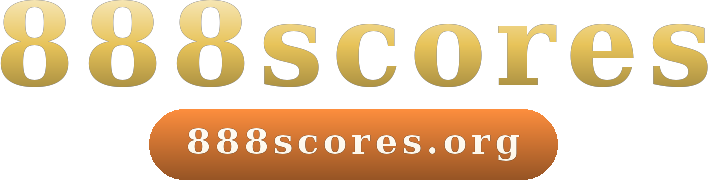 888scores logo